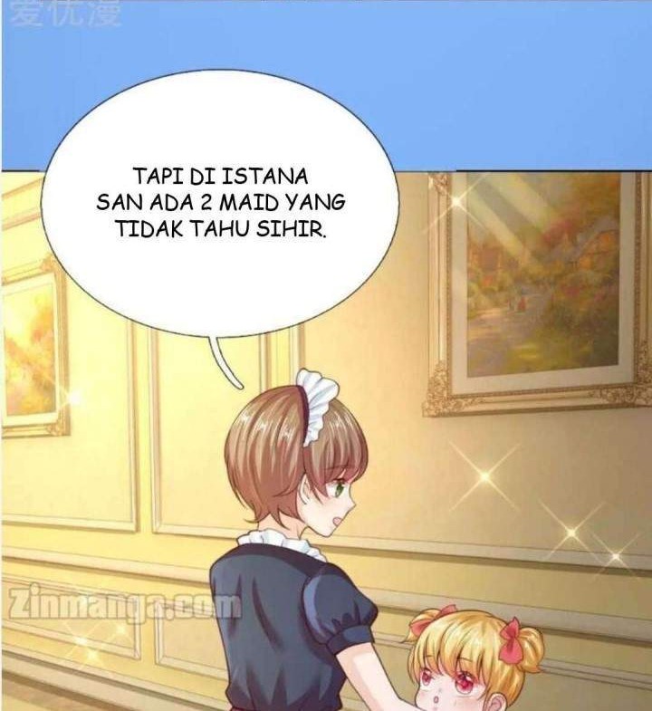 I Became The Emperor’s Daughter One Day Chapter 42 Gambar 7