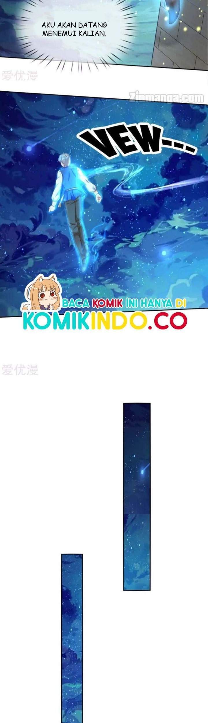 I Became The Emperor’s Daughter One Day Chapter 41 Gambar 4