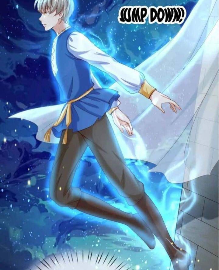 I Became The Emperor’s Daughter One Day Chapter 41 Gambar 3