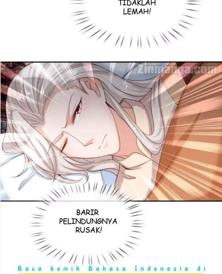 I Became The Emperor’s Daughter One Day Chapter 41 Gambar 7