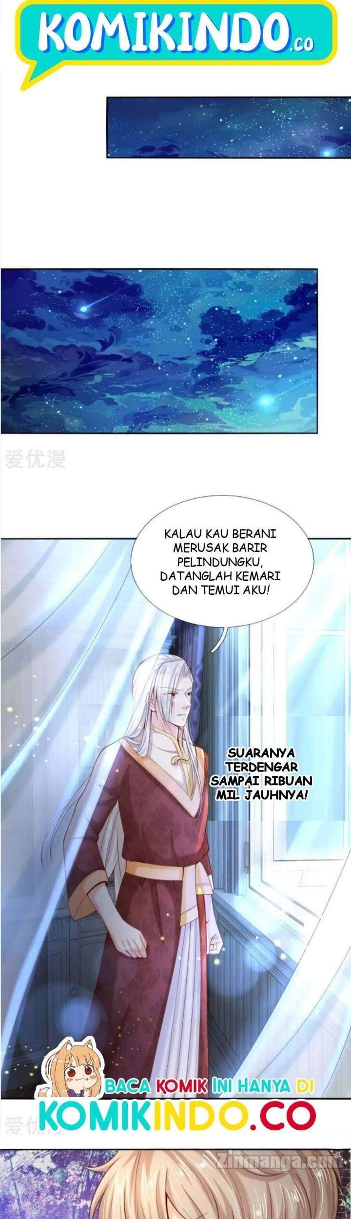 I Became The Emperor’s Daughter One Day Chapter 41 Gambar 8