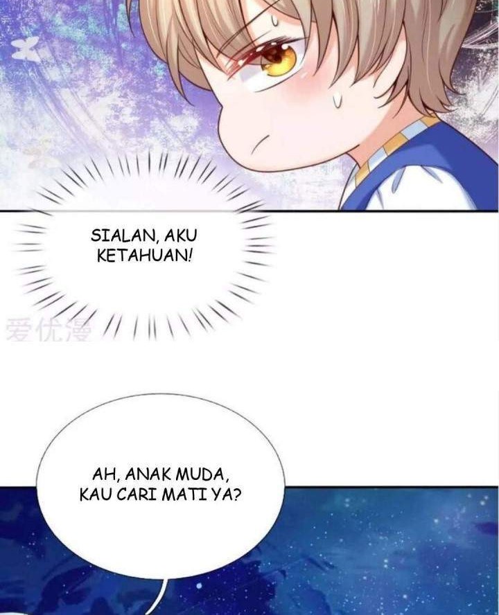 I Became The Emperor’s Daughter One Day Chapter 41 Gambar 9