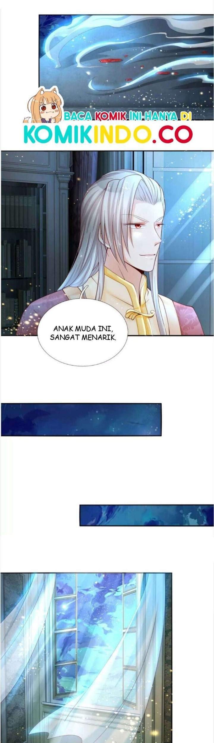 I Became The Emperor’s Daughter One Day Chapter 41 Gambar 14