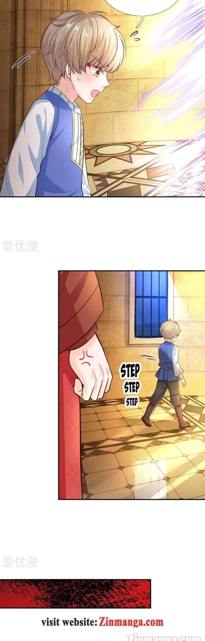 I Became The Emperor’s Daughter One Day Chapter 40 Gambar 4