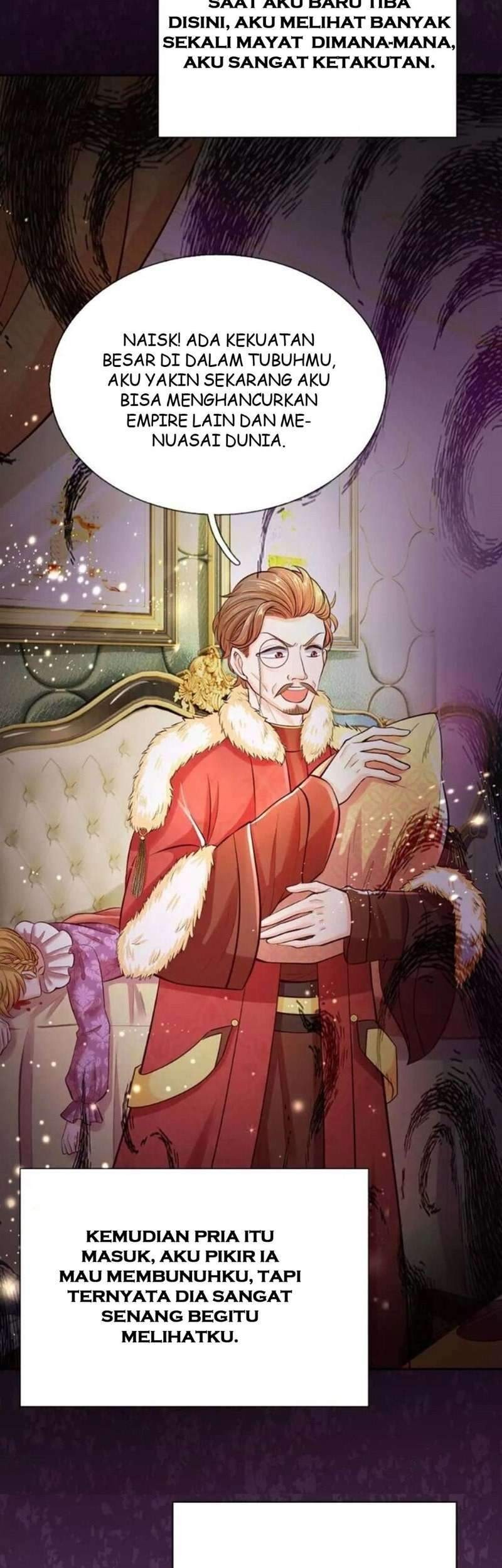 I Became The Emperor’s Daughter One Day Chapter 40 Gambar 12