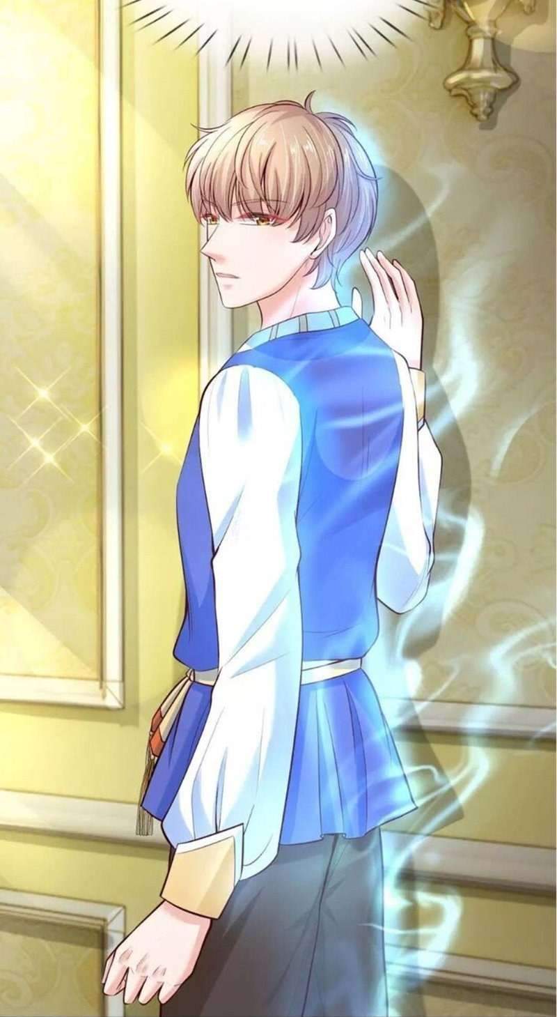 I Became The Emperor’s Daughter One Day Chapter 40 Gambar 16