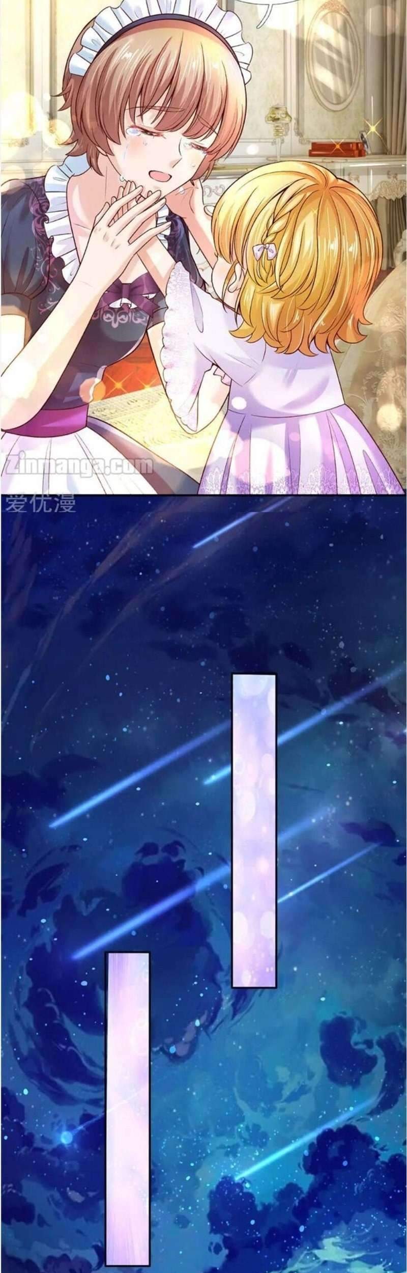 I Became The Emperor’s Daughter One Day Chapter 38 Gambar 11