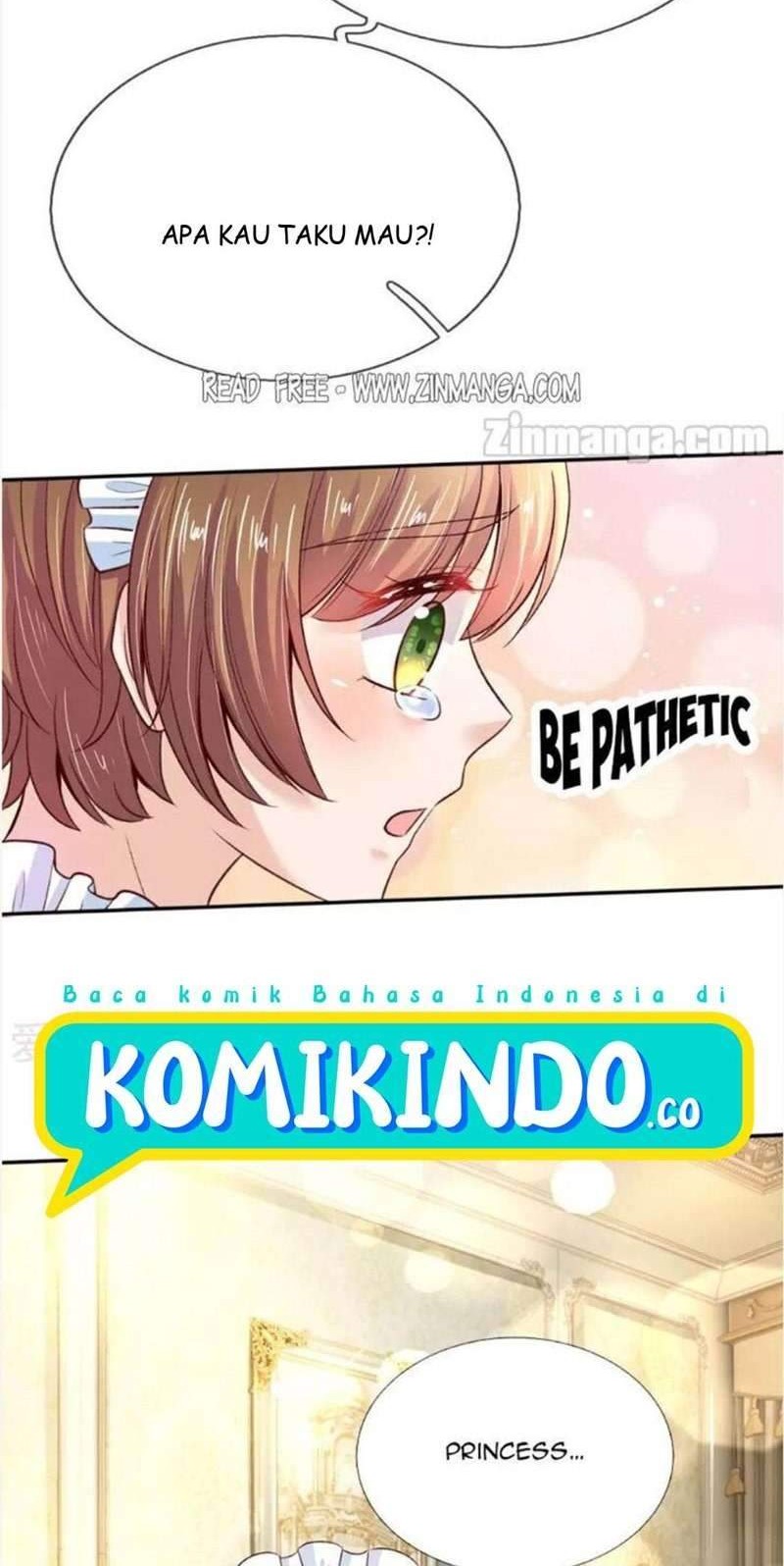 I Became The Emperor’s Daughter One Day Chapter 38 Gambar 10