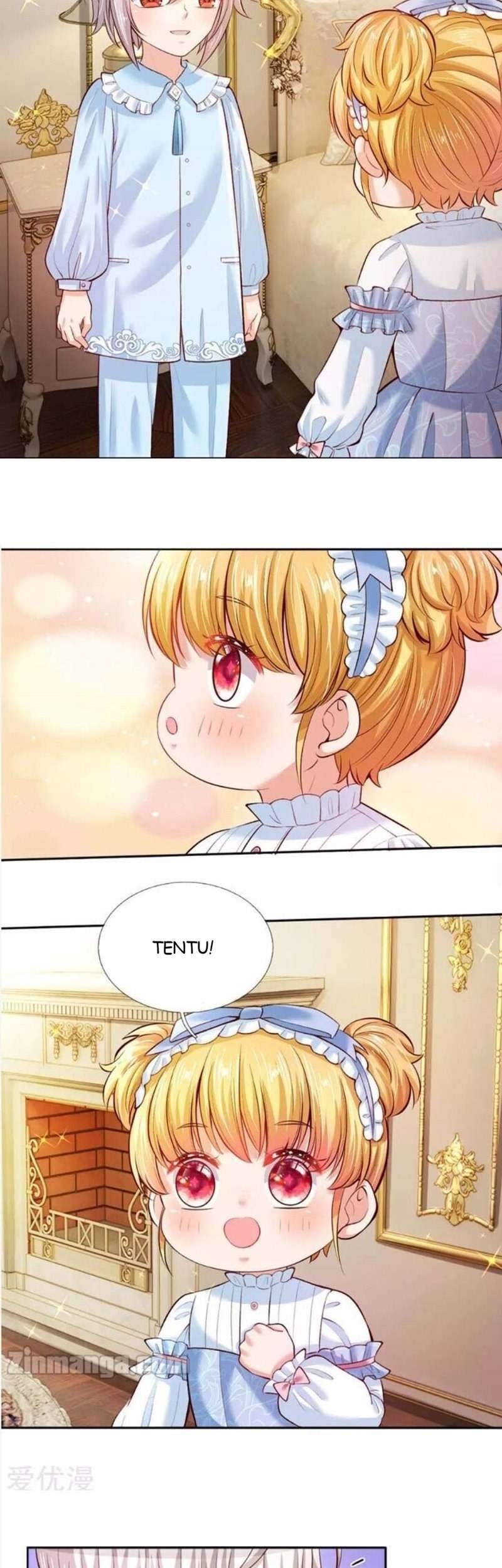 I Became The Emperor’s Daughter One Day Chapter 37 Gambar 11