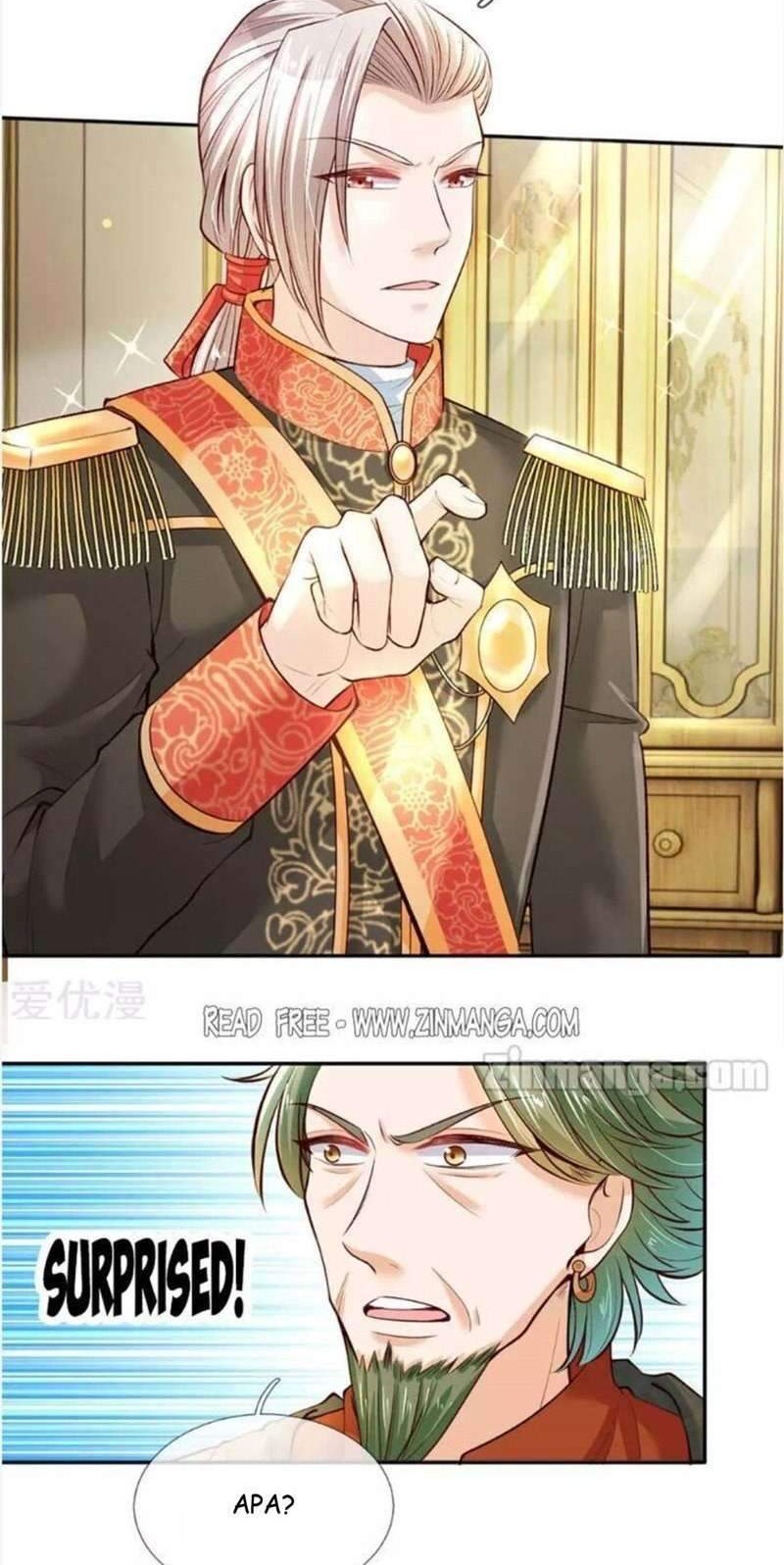 I Became The Emperor’s Daughter One Day Chapter 37 Gambar 7