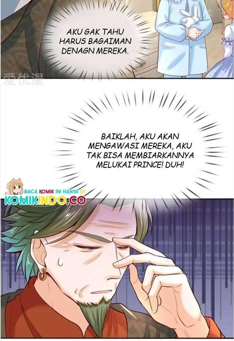 I Became The Emperor’s Daughter One Day Chapter 37 Gambar 14