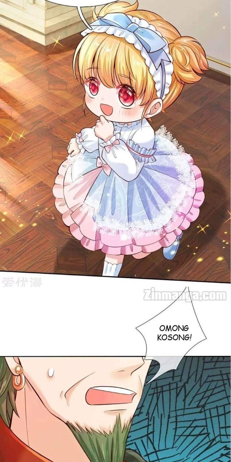 I Became The Emperor’s Daughter One Day Chapter 36 Gambar 14