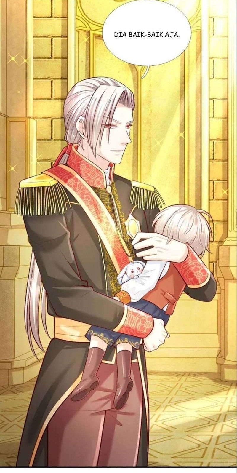 I Became The Emperor’s Daughter One Day Chapter 35 Gambar 5