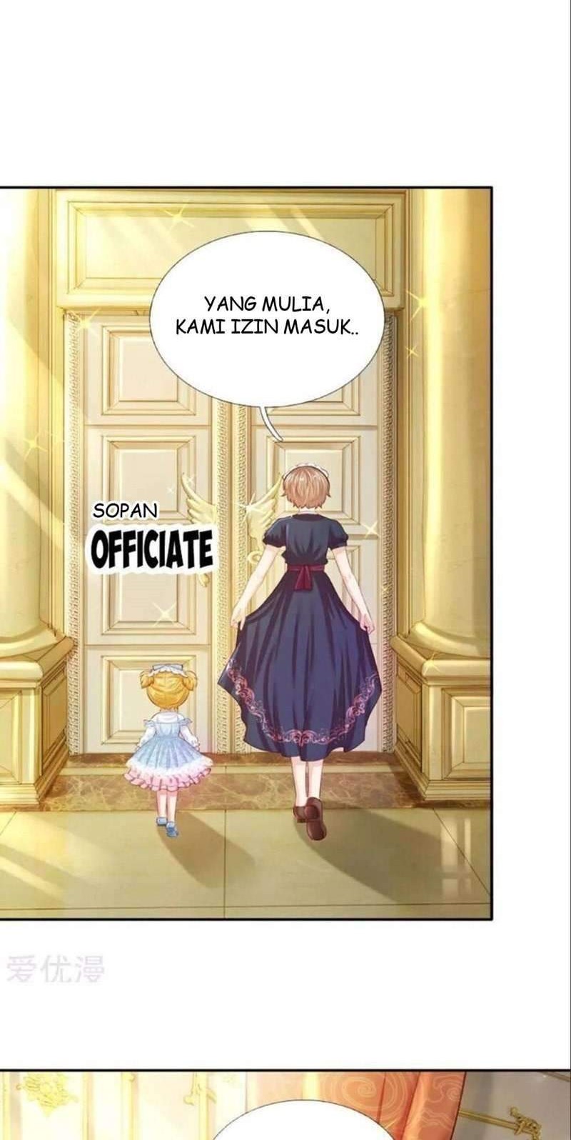 I Became The Emperor’s Daughter One Day Chapter 35 Gambar 12