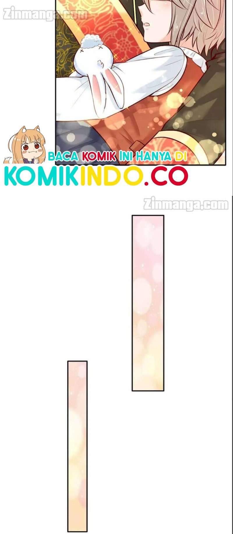 I Became The Emperor’s Daughter One Day Chapter 35 Gambar 8