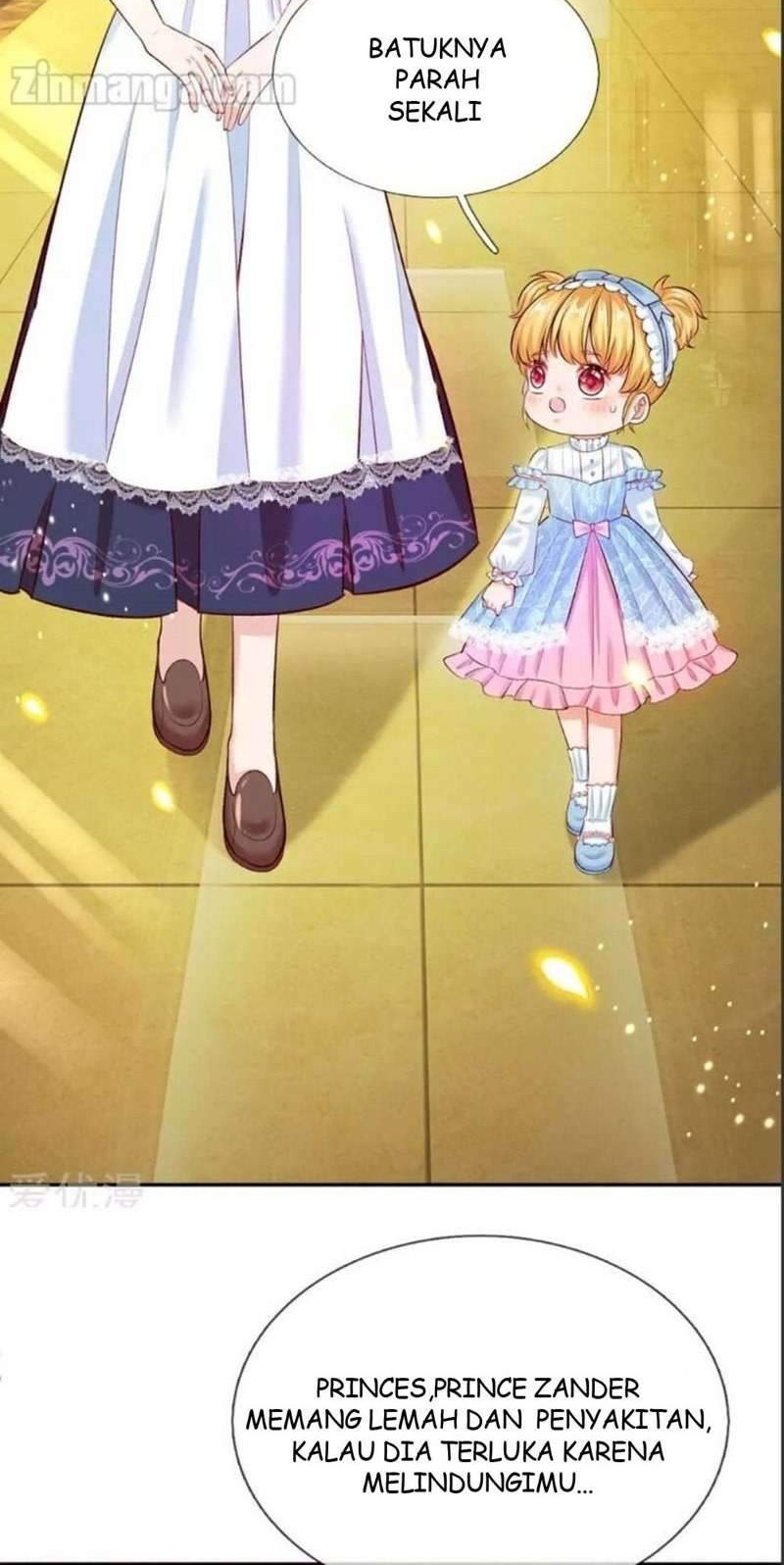 I Became The Emperor’s Daughter One Day Chapter 35 Gambar 10