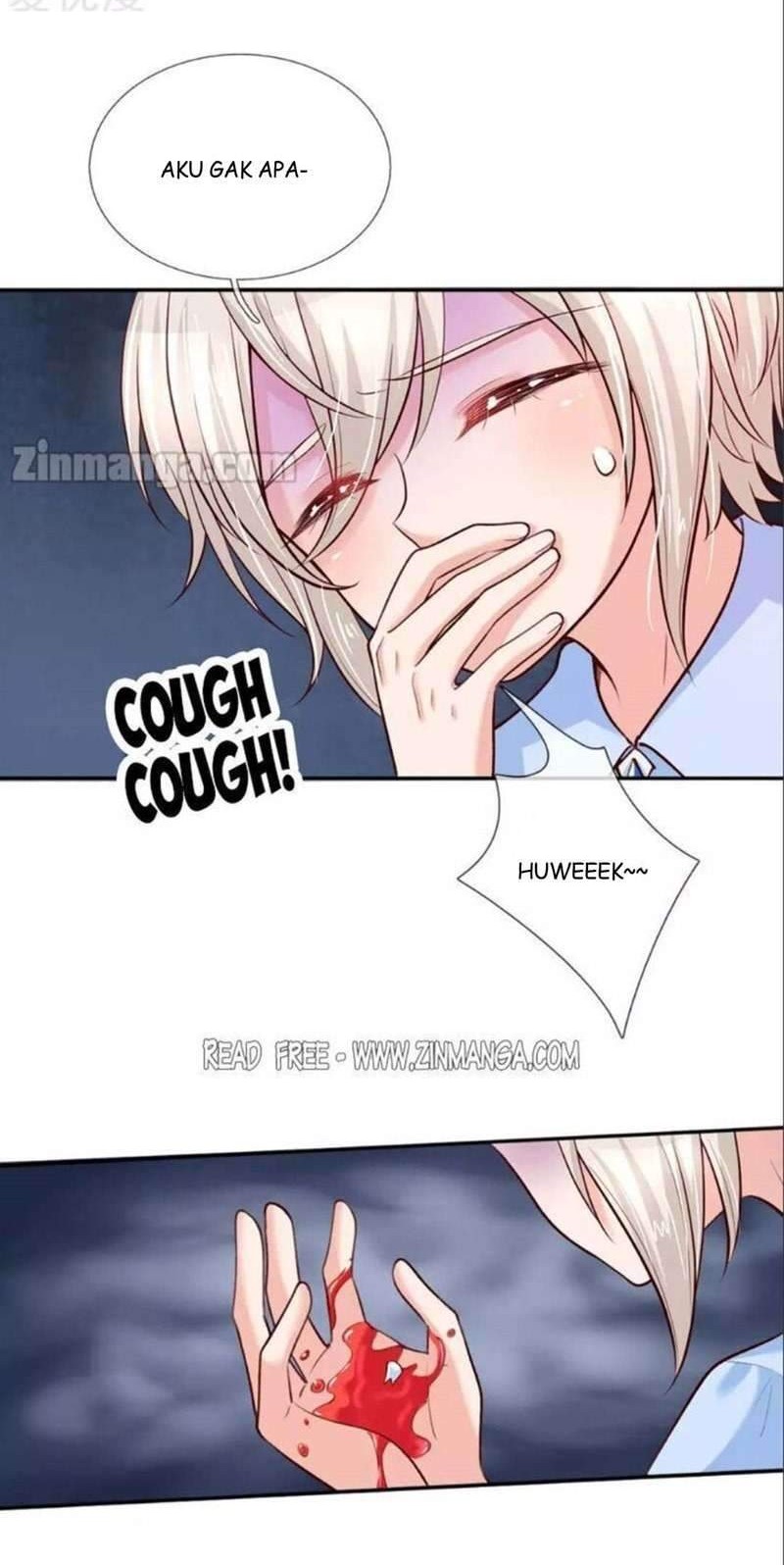 I Became The Emperor’s Daughter One Day Chapter 35 Gambar 14