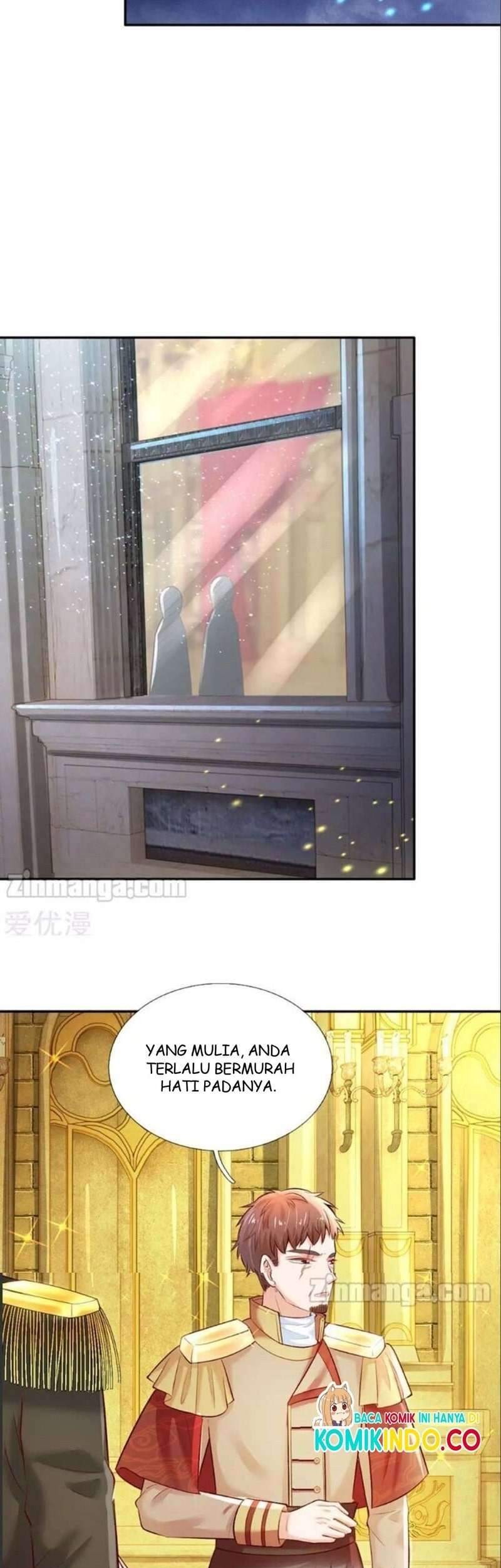 I Became The Emperor’s Daughter One Day Chapter 34 Gambar 13