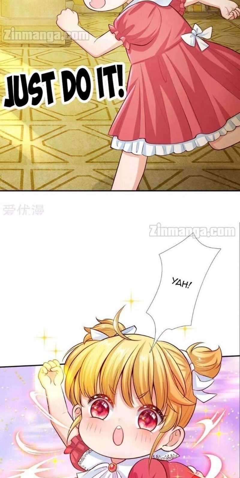 I Became The Emperor’s Daughter One Day Chapter 33 Gambar 5