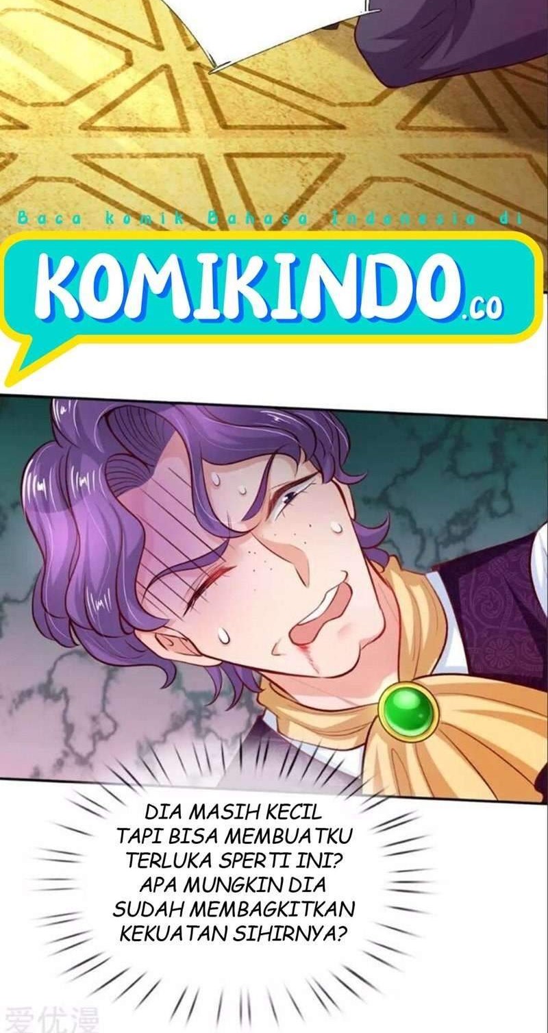 I Became The Emperor’s Daughter One Day Chapter 33 Gambar 7