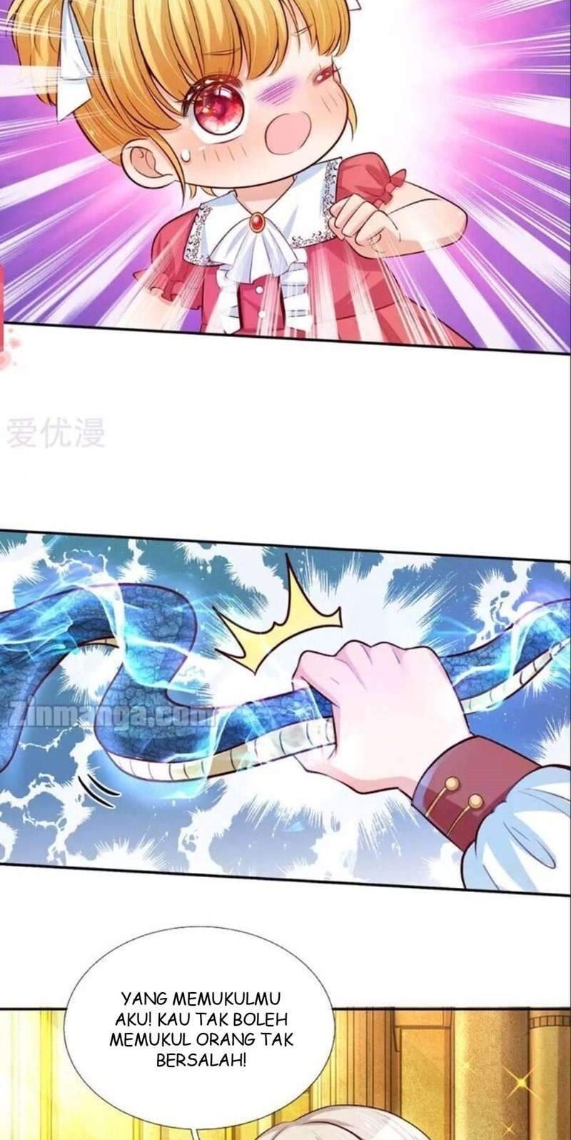 I Became The Emperor’s Daughter One Day Chapter 33 Gambar 9