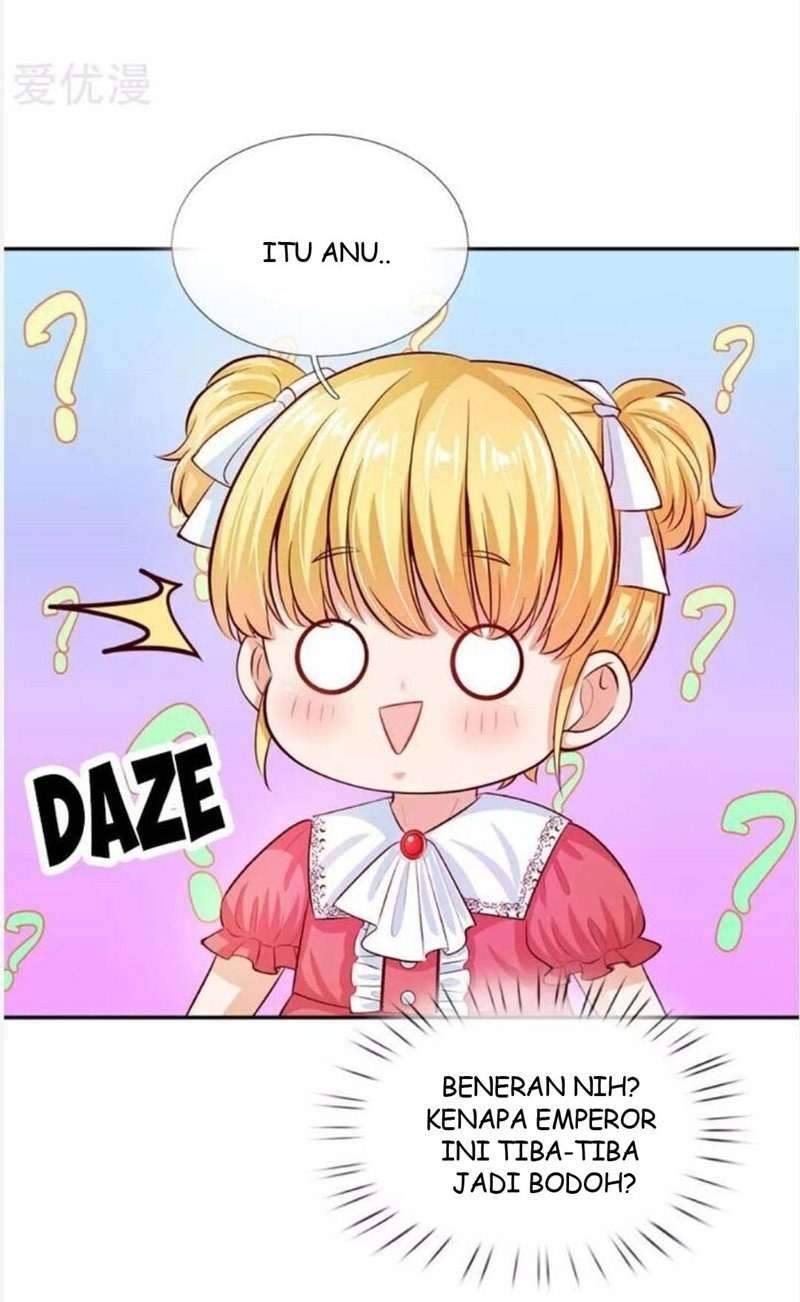 I Became The Emperor’s Daughter One Day Chapter 32 Gambar 12
