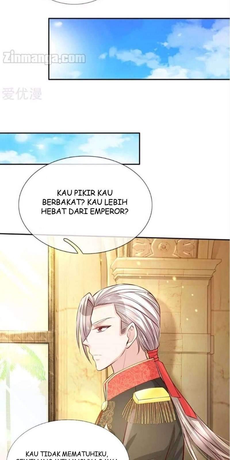 I Became The Emperor’s Daughter One Day Chapter 31 Gambar 7