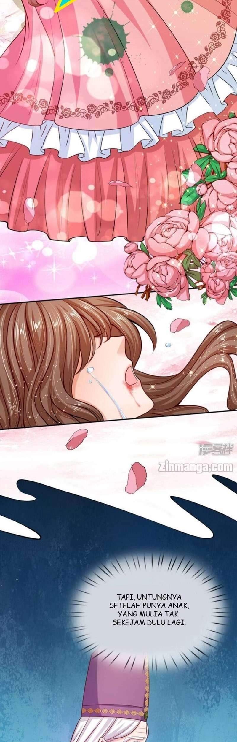 I Became The Emperor’s Daughter One Day Chapter 30 Gambar 4