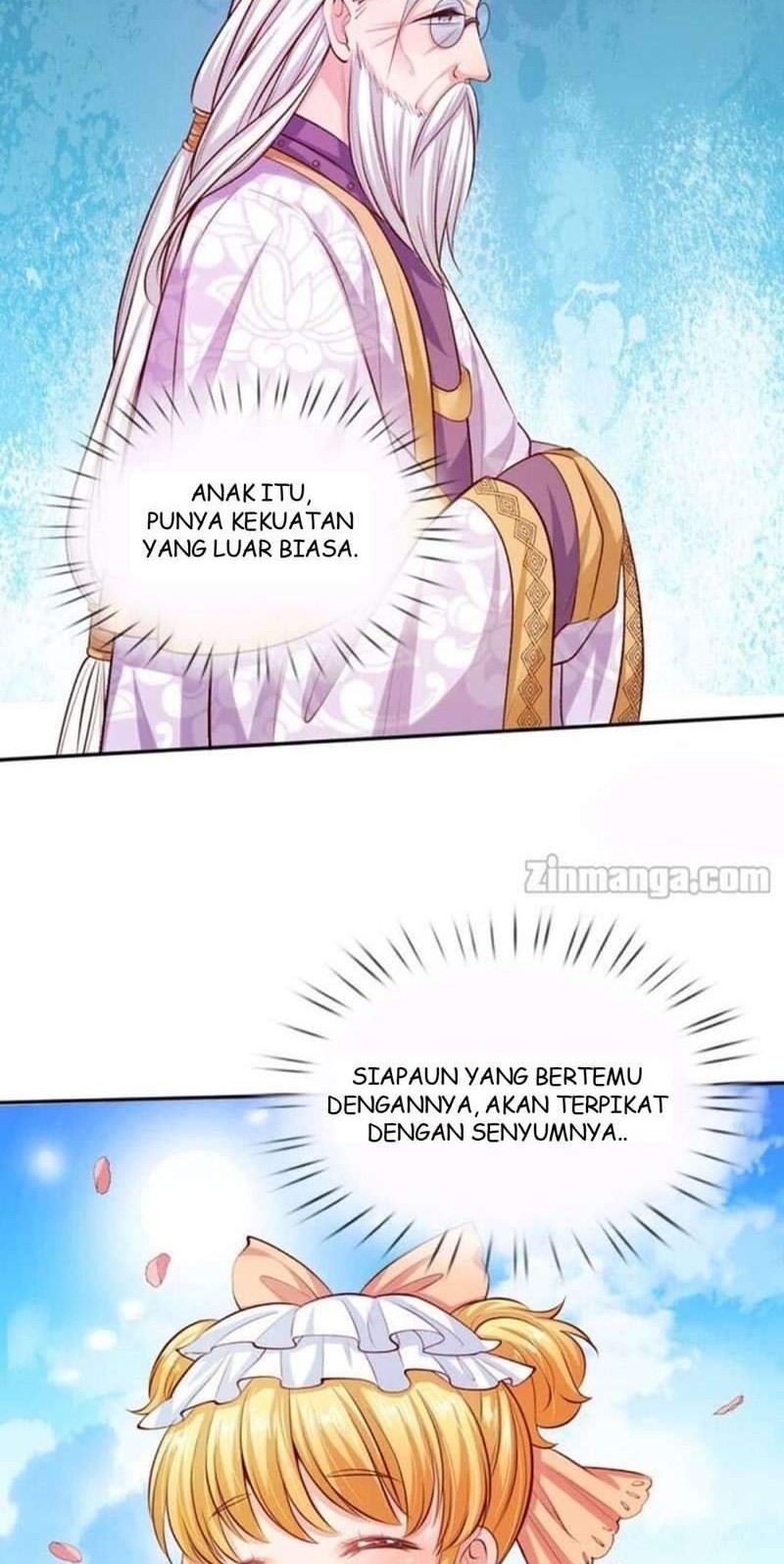 I Became The Emperor’s Daughter One Day Chapter 30 Gambar 5