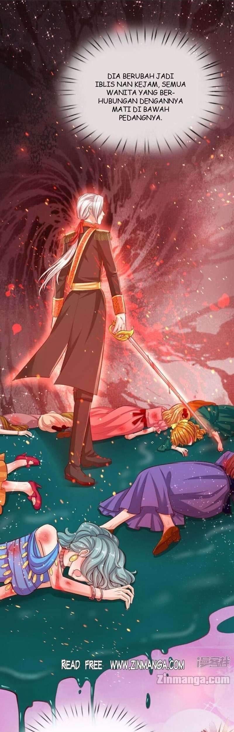 Manhua I Became The Emperor’s Daughter One Day Chapter 30 gambar nomor 2