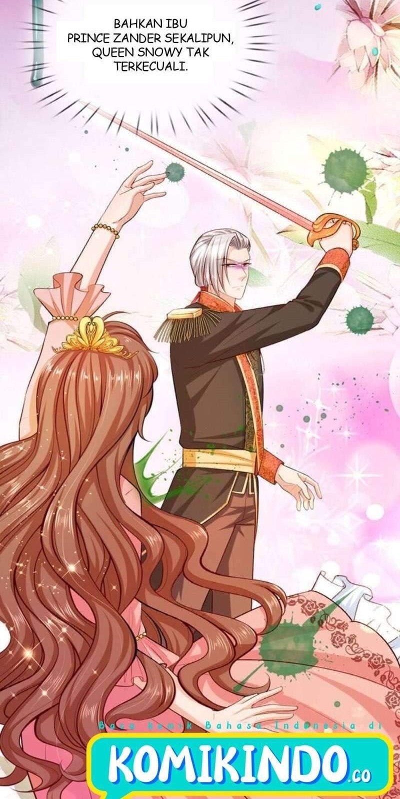 I Became The Emperor’s Daughter One Day Chapter 30 Gambar 3