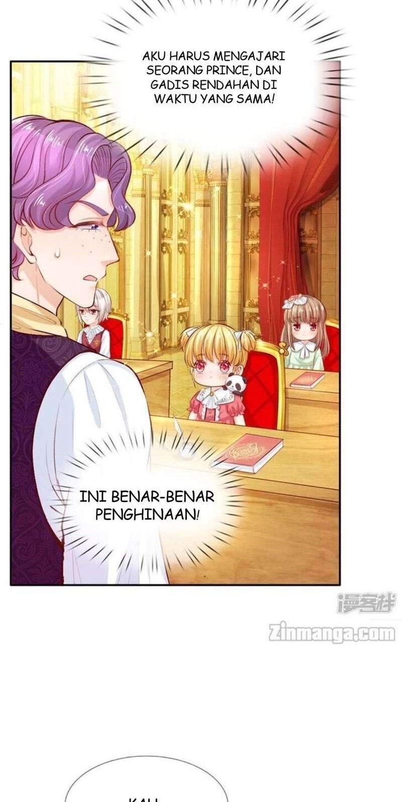 I Became The Emperor’s Daughter One Day Chapter 30 Gambar 12