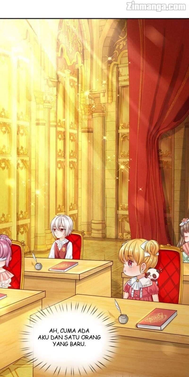 I Became The Emperor’s Daughter One Day Chapter 30 Gambar 7