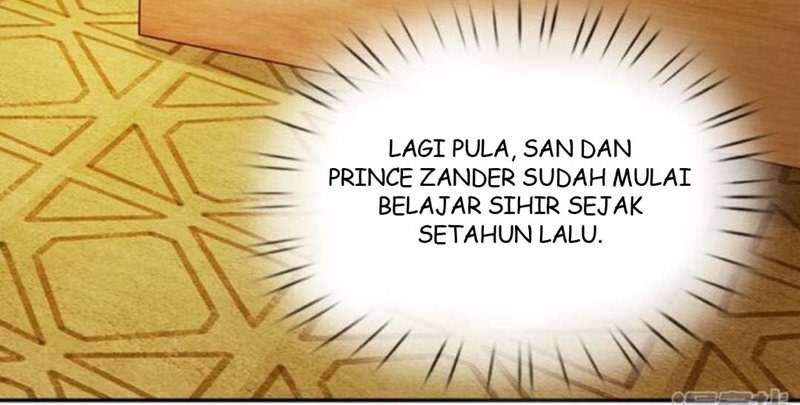 I Became The Emperor’s Daughter One Day Chapter 30 Gambar 8