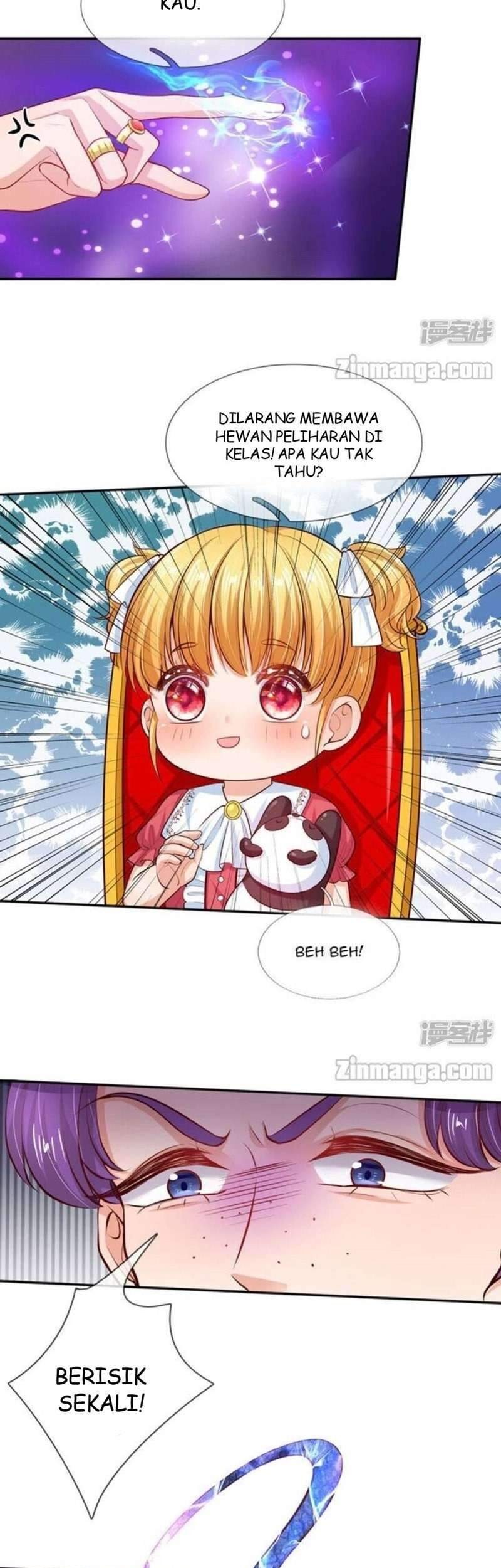 I Became The Emperor’s Daughter One Day Chapter 30 Gambar 13