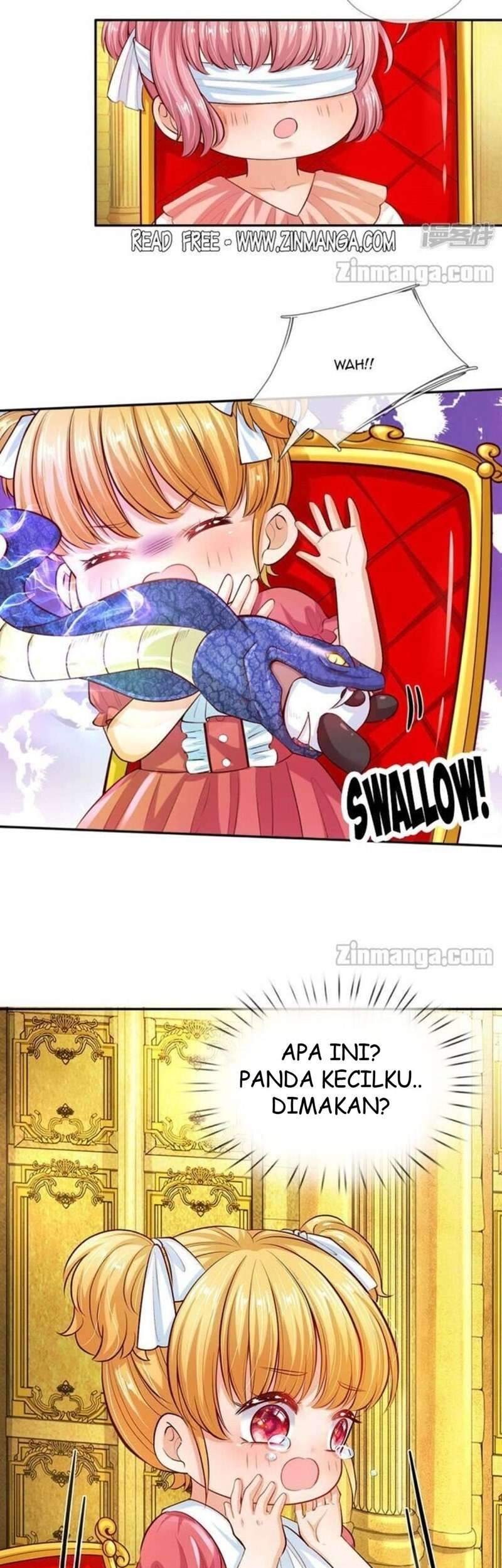 I Became The Emperor’s Daughter One Day Chapter 30 Gambar 15