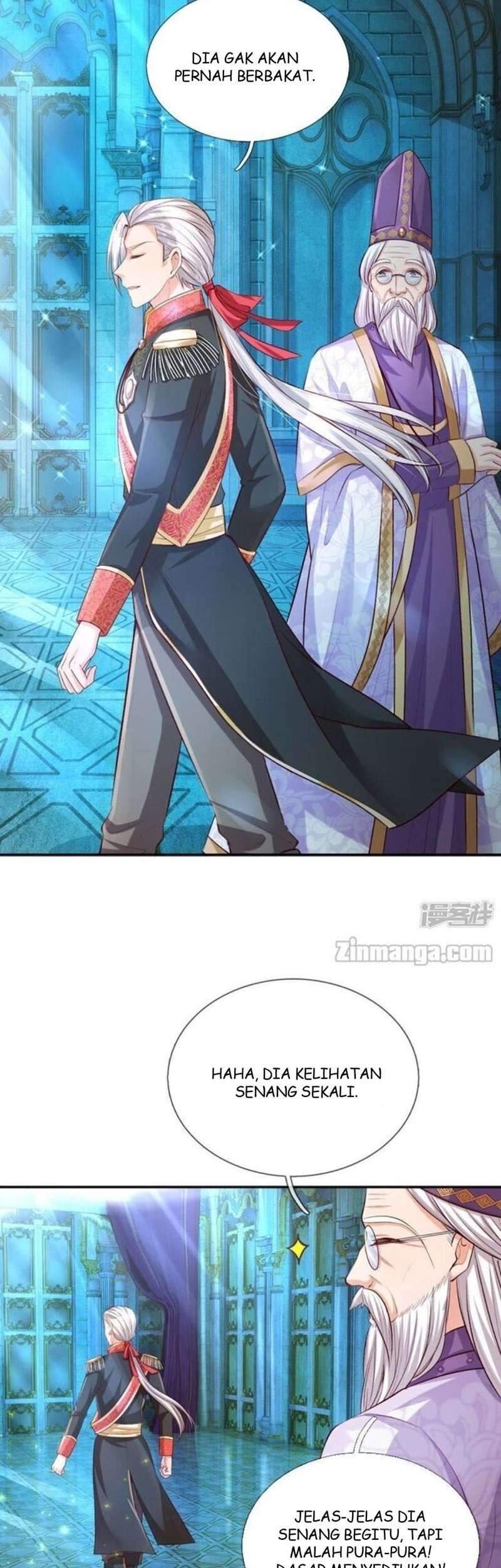 I Became The Emperor’s Daughter One Day Chapter 29 Gambar 12