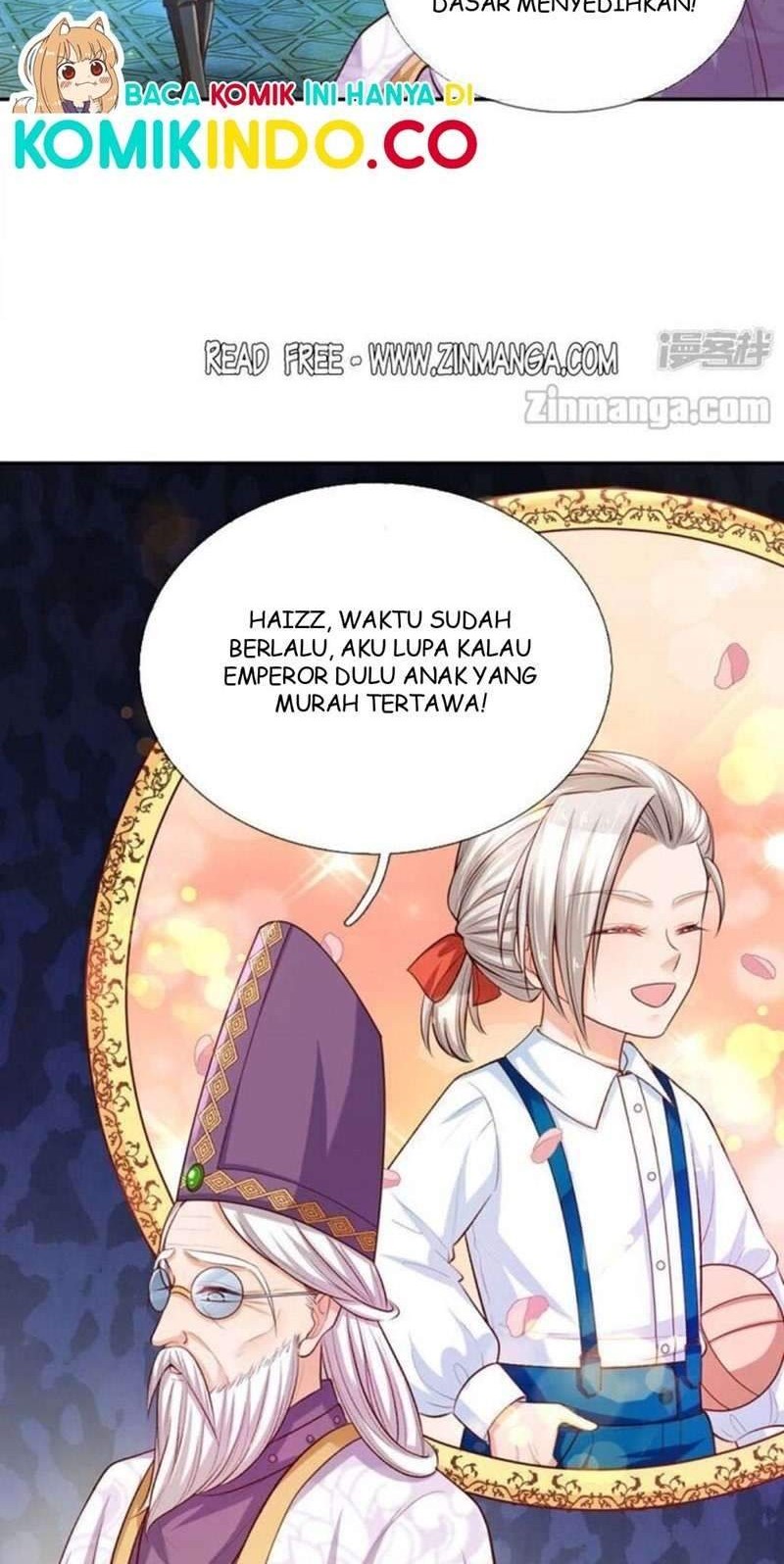 I Became The Emperor’s Daughter One Day Chapter 29 Gambar 13