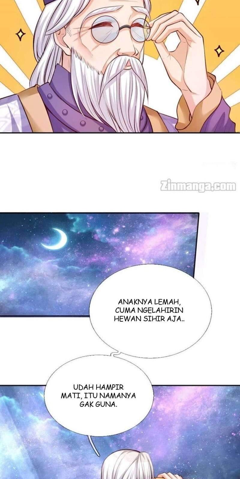 I Became The Emperor’s Daughter One Day Chapter 29 Gambar 7