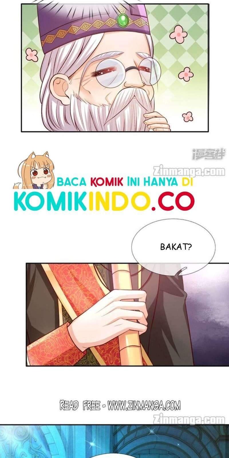 I Became The Emperor’s Daughter One Day Chapter 29 Gambar 11