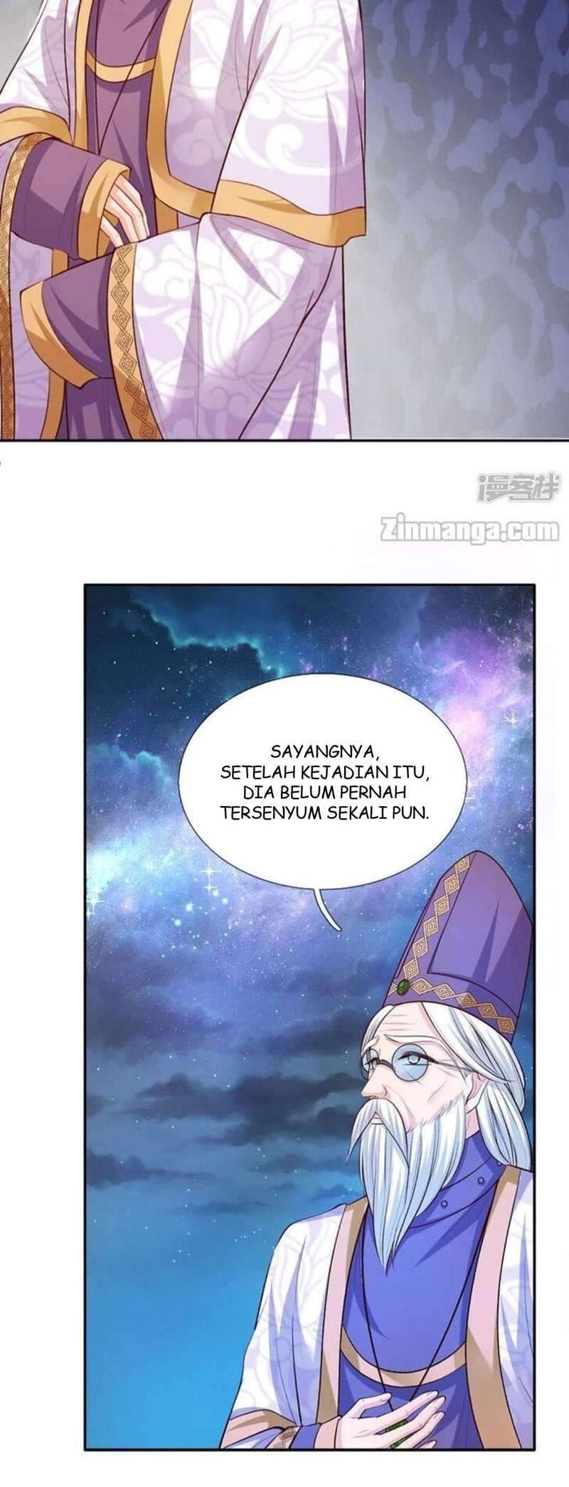 I Became The Emperor’s Daughter One Day Chapter 29 Gambar 14