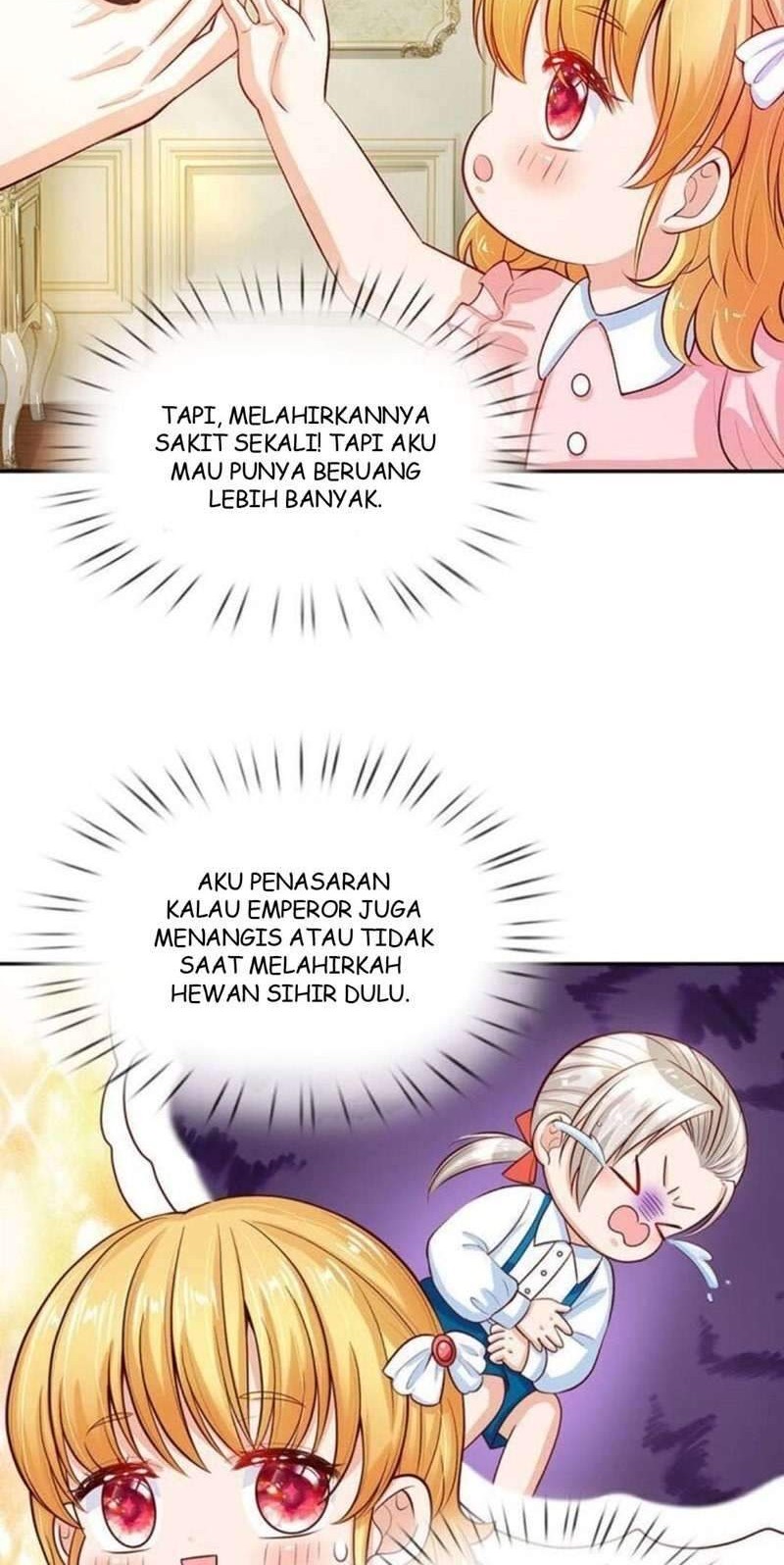 I Became The Emperor’s Daughter One Day Chapter 28 Gambar 13