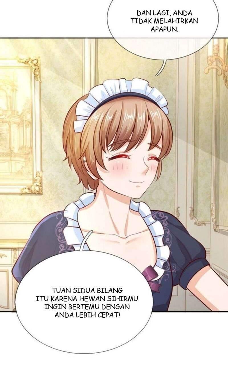 I Became The Emperor’s Daughter One Day Chapter 28 Gambar 7