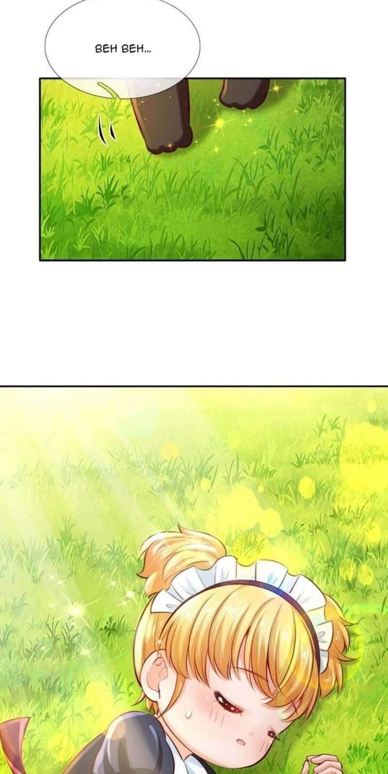 I Became The Emperor’s Daughter One Day Chapter 27 Gambar 5