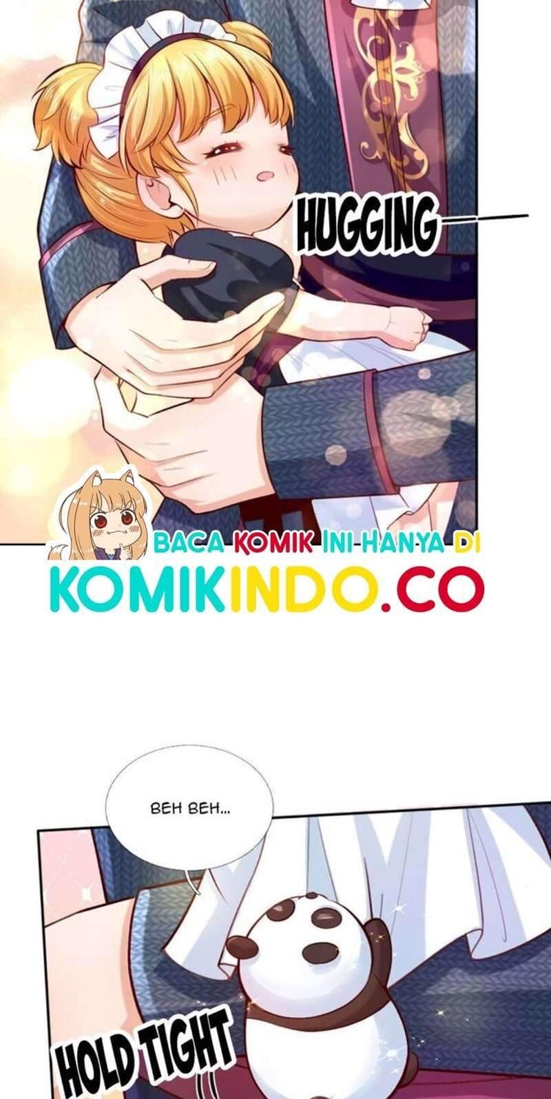 I Became The Emperor’s Daughter One Day Chapter 27 Gambar 12