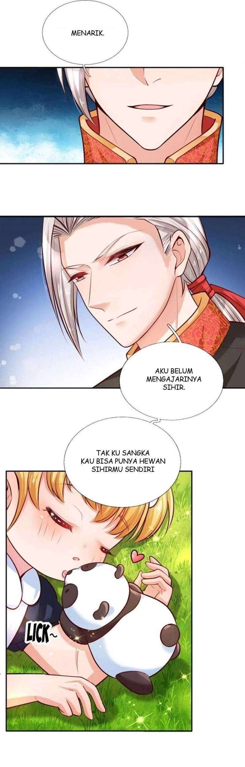 I Became The Emperor’s Daughter One Day Chapter 27 Gambar 9