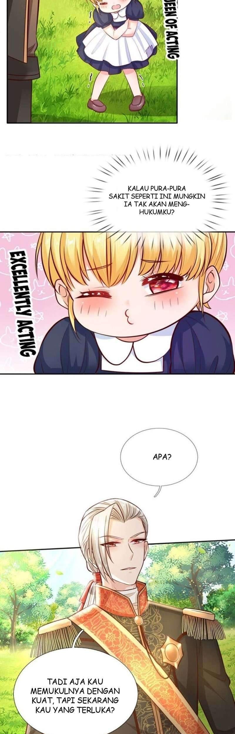 I Became The Emperor’s Daughter One Day Chapter 26 Gambar 4