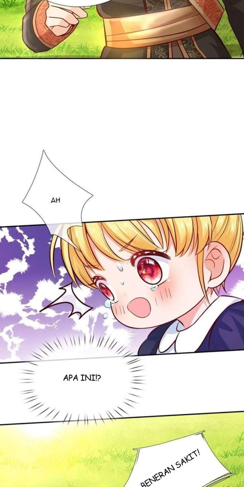 I Became The Emperor’s Daughter One Day Chapter 26 Gambar 5