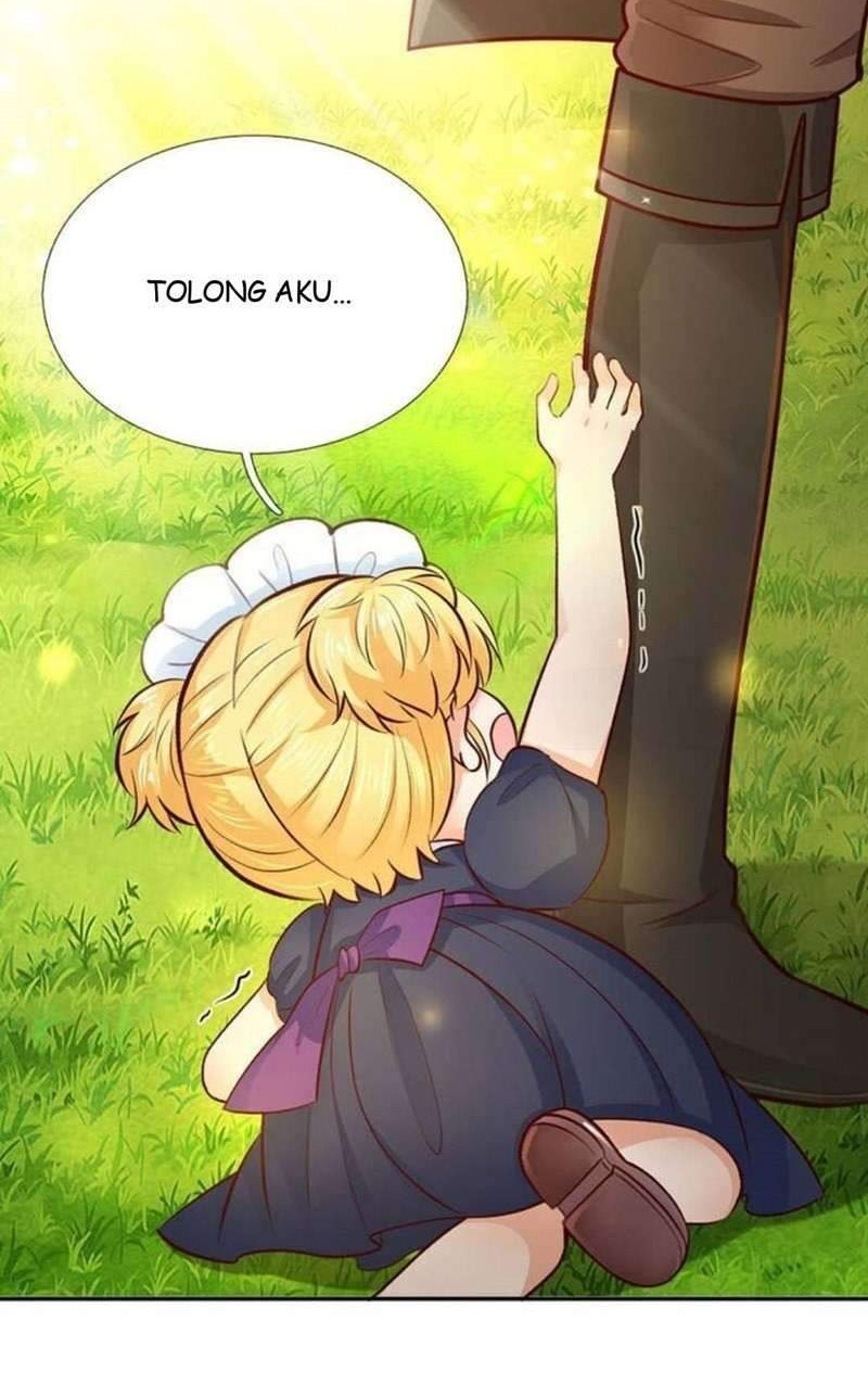 I Became The Emperor’s Daughter One Day Chapter 26 Gambar 7