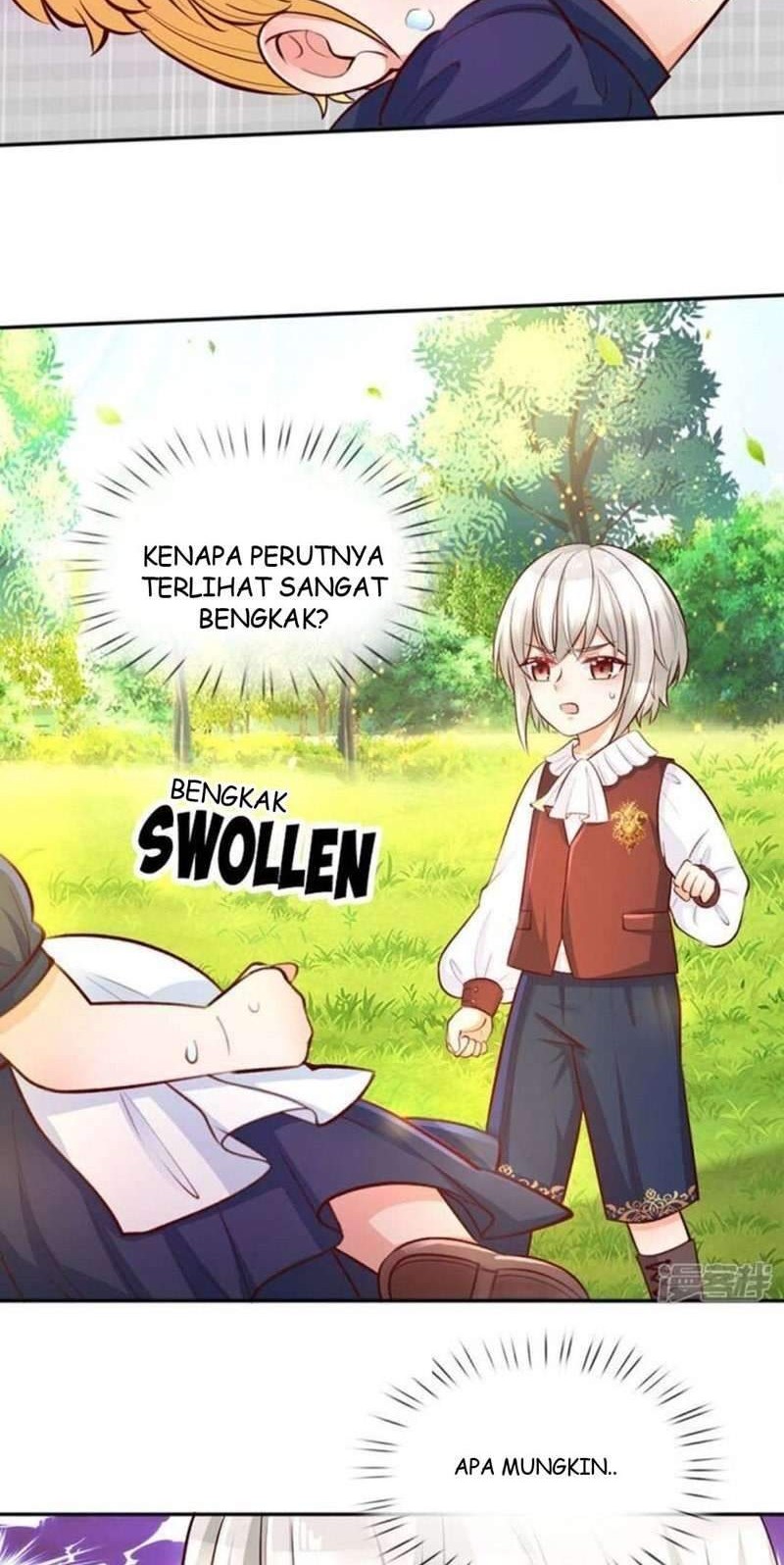 I Became The Emperor’s Daughter One Day Chapter 26 Gambar 9